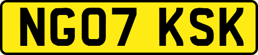 NG07KSK
