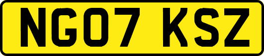 NG07KSZ