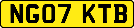 NG07KTB