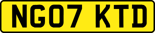NG07KTD