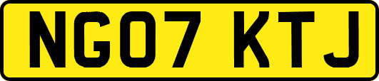 NG07KTJ
