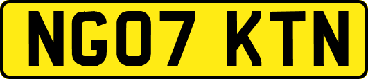 NG07KTN