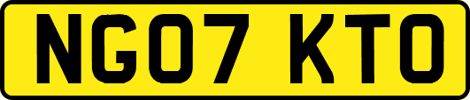 NG07KTO