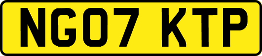 NG07KTP