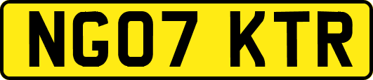 NG07KTR