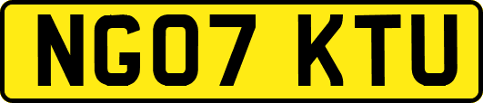 NG07KTU