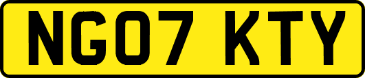 NG07KTY