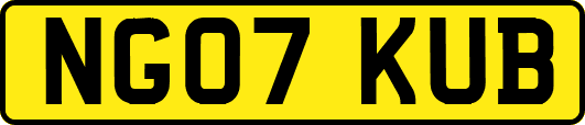 NG07KUB