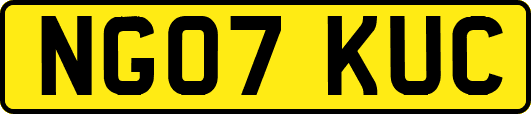 NG07KUC