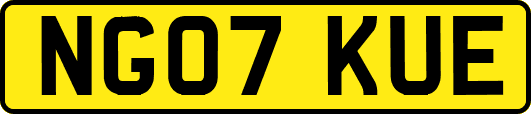 NG07KUE