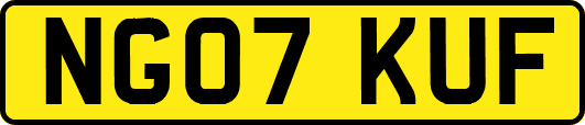 NG07KUF