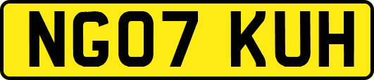 NG07KUH