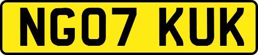NG07KUK