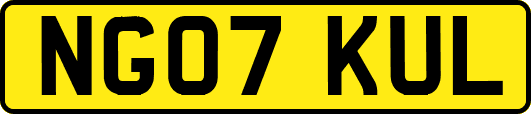 NG07KUL