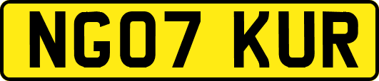 NG07KUR