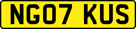 NG07KUS