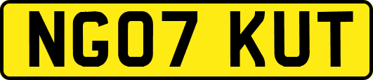 NG07KUT