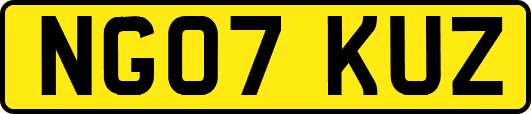 NG07KUZ