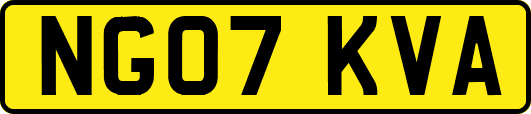 NG07KVA