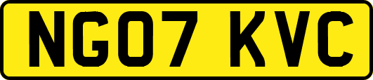 NG07KVC