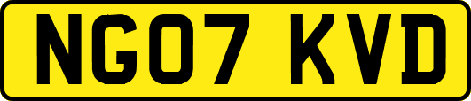 NG07KVD