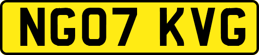 NG07KVG