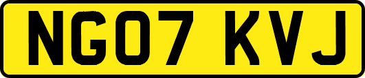 NG07KVJ