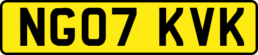 NG07KVK