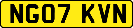 NG07KVN