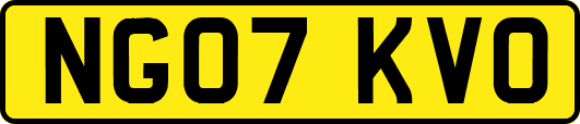 NG07KVO