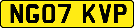 NG07KVP