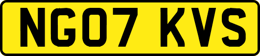 NG07KVS