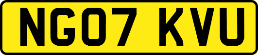 NG07KVU