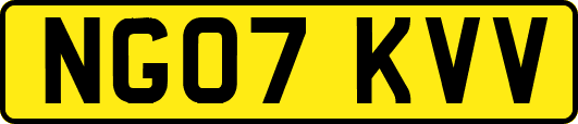 NG07KVV
