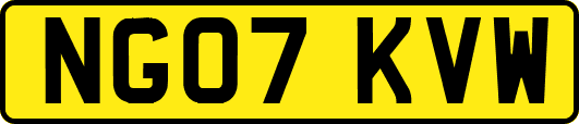 NG07KVW