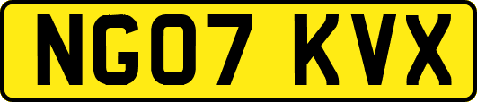 NG07KVX