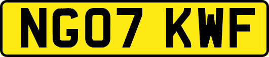 NG07KWF