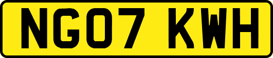NG07KWH