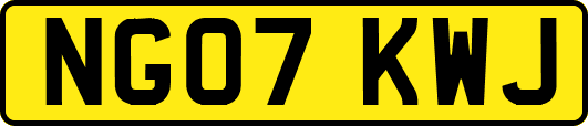NG07KWJ