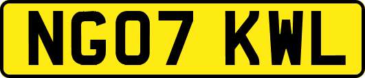NG07KWL