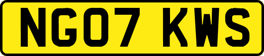 NG07KWS