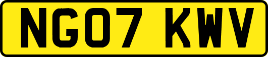 NG07KWV