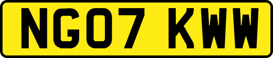 NG07KWW