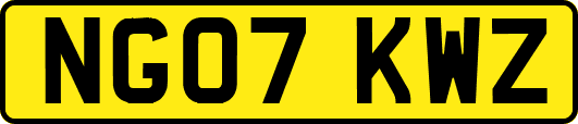 NG07KWZ