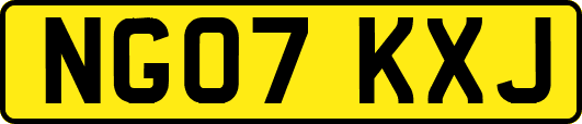 NG07KXJ