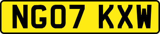 NG07KXW