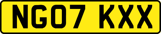 NG07KXX