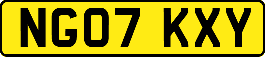 NG07KXY