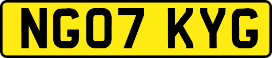 NG07KYG