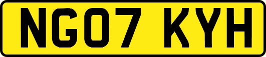 NG07KYH